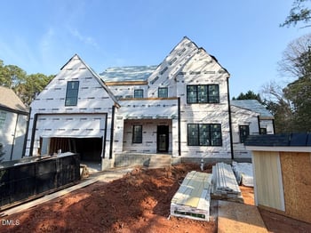 704 Coventry Ct, Raleigh, NC 27609