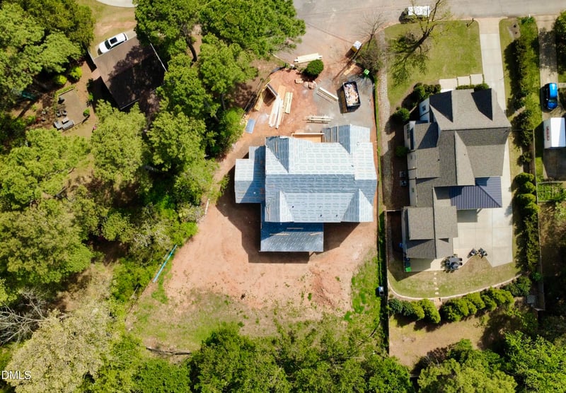 704 Coventry Ct, Raleigh, NC 27609