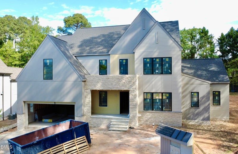 704 Coventry Ct, Raleigh, NC 27609