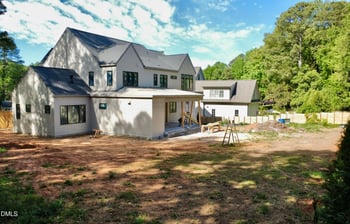 704 Coventry Ct, Raleigh, NC 27609