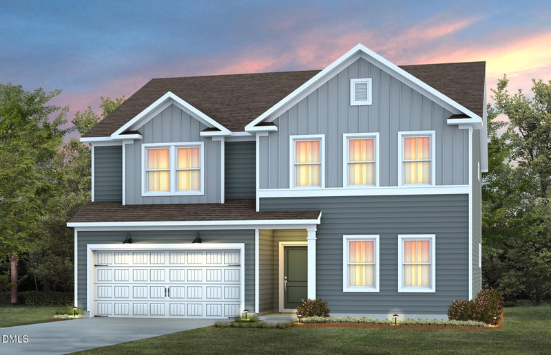 704 Crews Ct, Durham, NC 27703