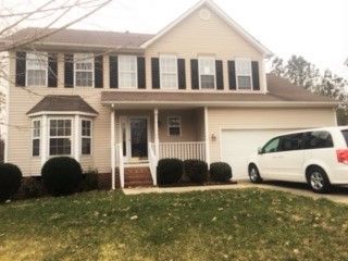 704 Deacons Ridge St, Wake Forest, NC 27587