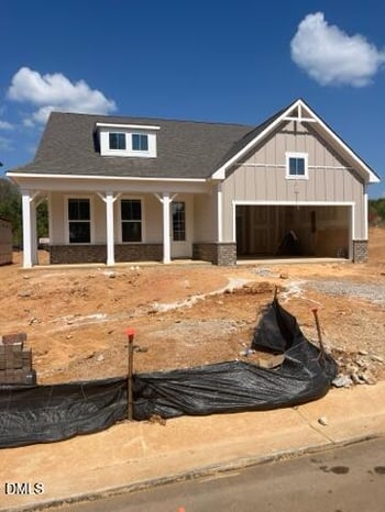 704 Dragonfly Pond Way, Wake Forest, NC 27587