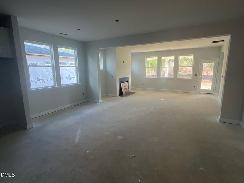 704 Dragonfly Pond Way, Wake Forest, NC 27587
