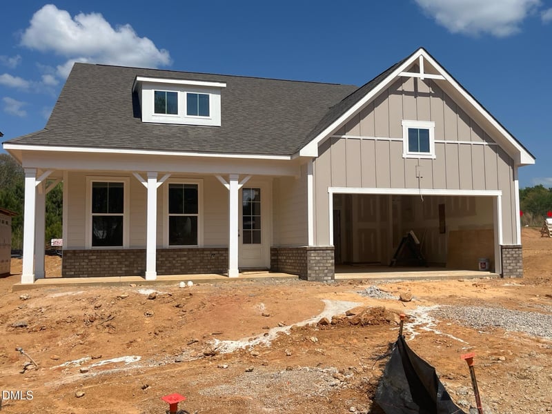 704 Dragonfly Pond Way, Wake Forest, NC 27587