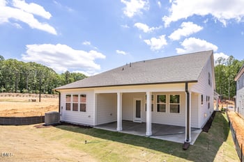 704 Dragonfly Pond Way, Wake Forest, NC 27587