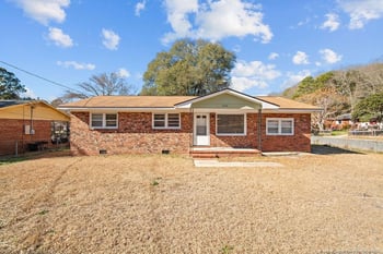 704 Dwain Dr, Fayetteville, NC 28305