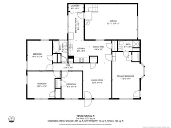 704 Dwain Dr, Fayetteville, NC 28305