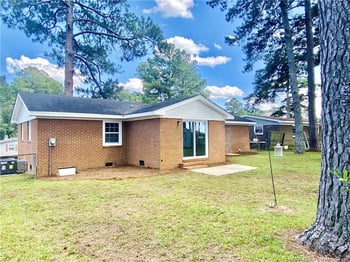 704 Edgehill Rd, Fayetteville, NC 28314