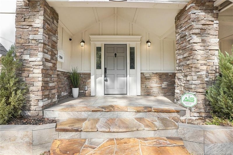 704 Ellis St, Fayetteville, NC 28301