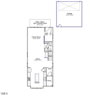 704 Georgias Landing Pw, Raleigh, NC 27603