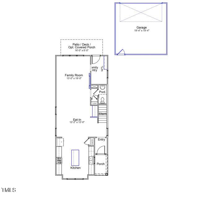 704 Georgias Landing Pw, Raleigh, NC 27603