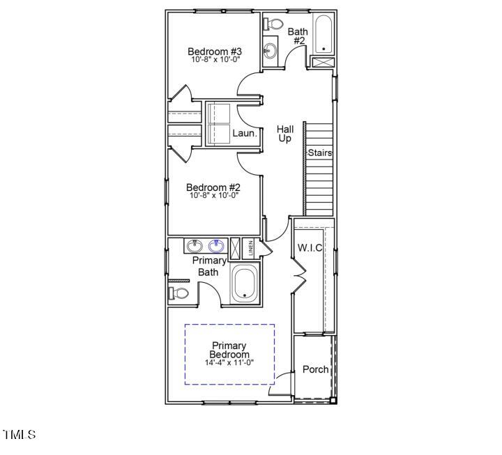 704 Georgias Landing Pw, Raleigh, NC 27603