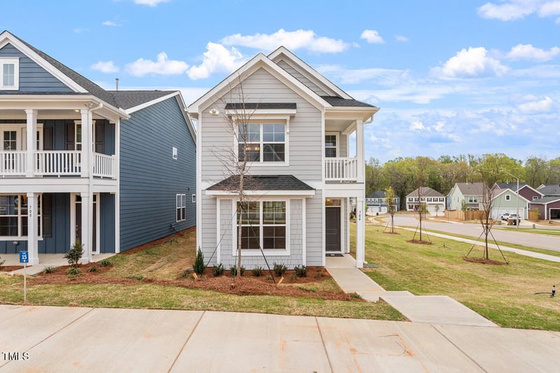 704 Georgias Landing Pw, Raleigh, NC 27603
