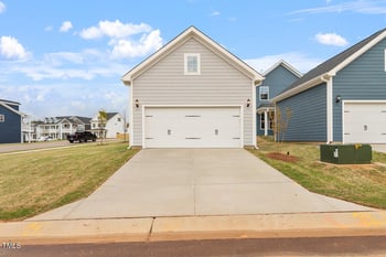 704 Georgias Landing Pw, Raleigh, NC 27603