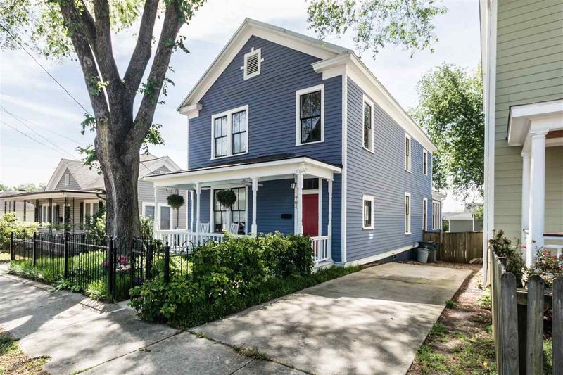 704 E Hargett St, Raleigh, NC 27601