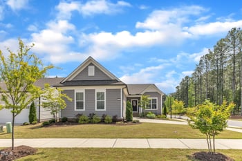 704 Haven Peak Ln, Wake Forest, NC 27587