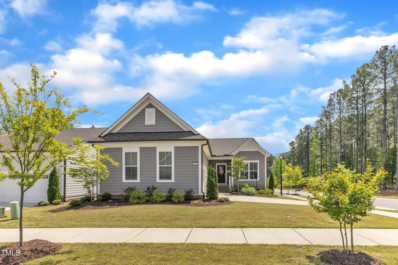 704 Haven Peak Ln, Wake Forest, NC 27587