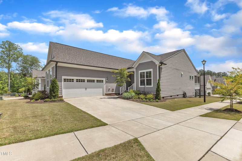 704 Haven Peak Ln, Wake Forest, NC 27587