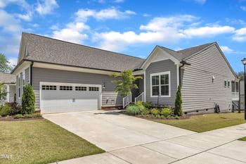 704 Haven Peak Ln, Wake Forest, NC 27587