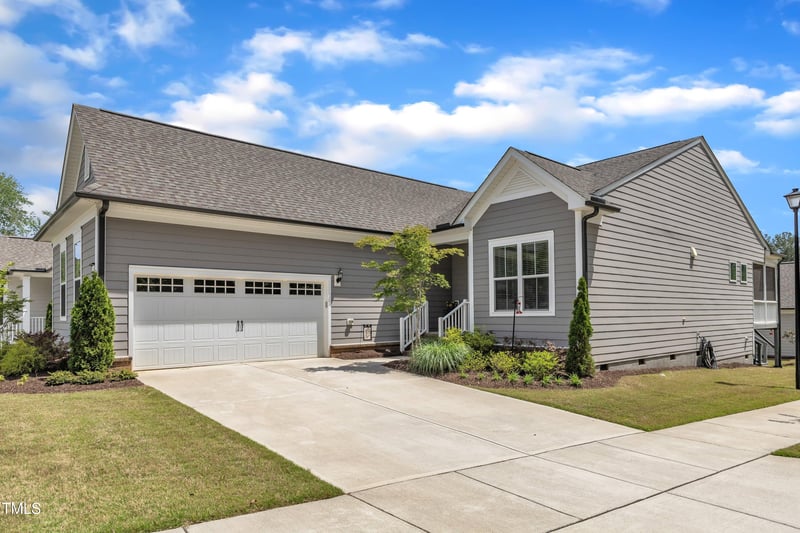 704 Haven Peak Ln, Wake Forest, NC 27587