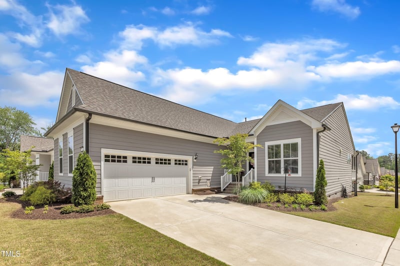 704 Haven Peak Ln, Wake Forest, NC 27587