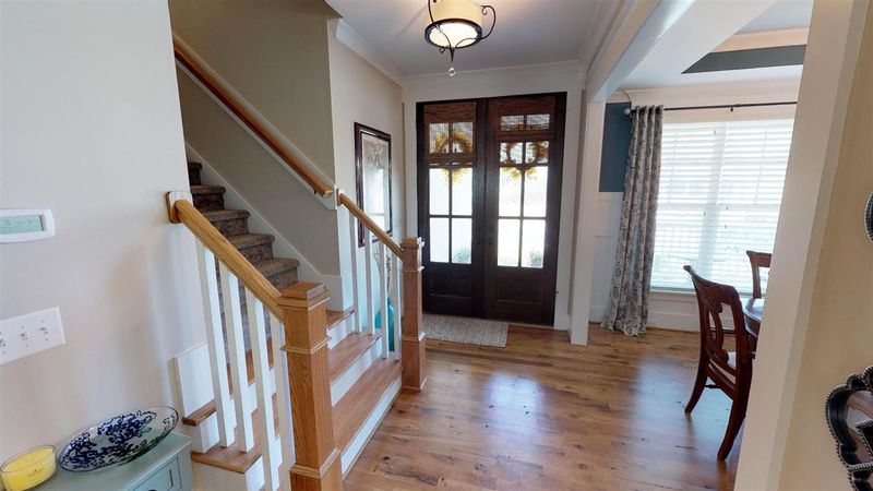 704 Hollymont Dr, Holly Springs, NC 27540