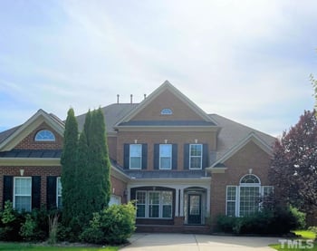 704 Huntsworth Pl, Cary, NC 27513