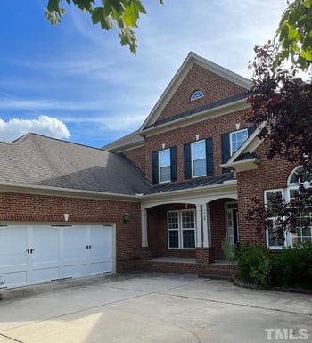704 Huntsworth Pl, Cary, NC 27513