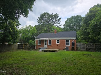 704 King Charles Rd, Raleigh, NC 27610
