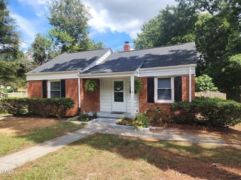 704 King Charles Rd, Raleigh, NC 27610