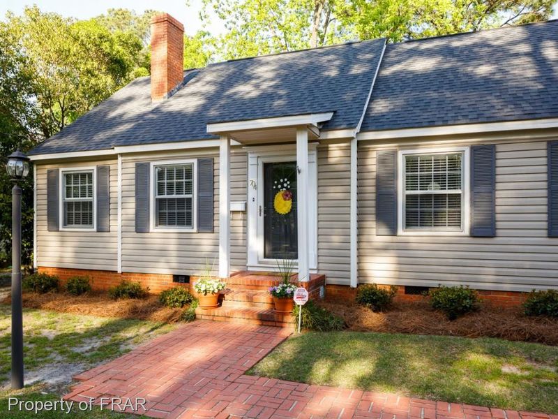 704 Kooler Cir, Fayetteville, NC 28305