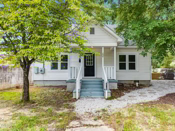 704 Main St, Louisburg, NC 27549