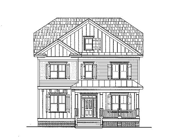 704 Mial St, Raleigh, NC 27608