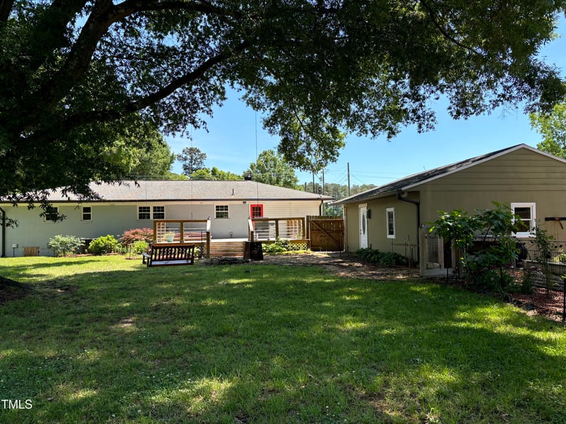 704 Mineral Springs Rd, Durham, NC 27703