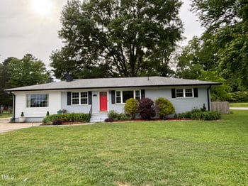 704 Mineral Springs Rd, Durham, NC 27703