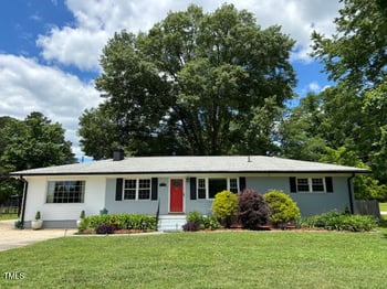704 Mineral Springs Rd, Durham, NC 27703