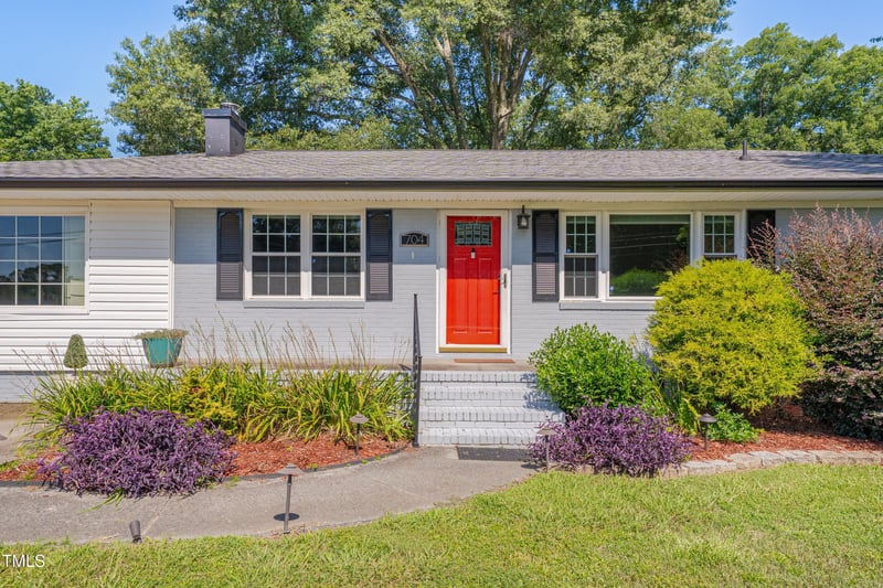 704 Mineral Springs Rd, Durham, NC 27703