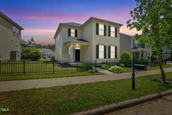 704 Moonbeam Dr, Raleigh, NC 27603