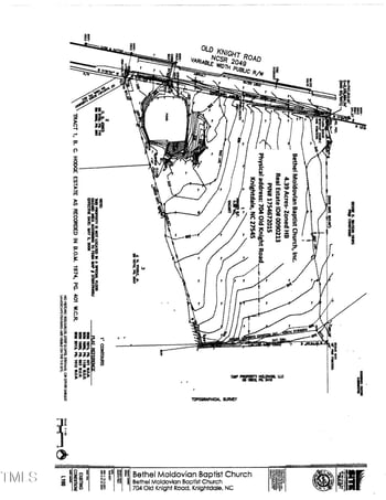 704 Old Knight Rd, Knightdale, NC 27545