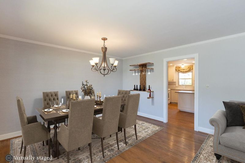 704 Olive St, Apex, NC 27502