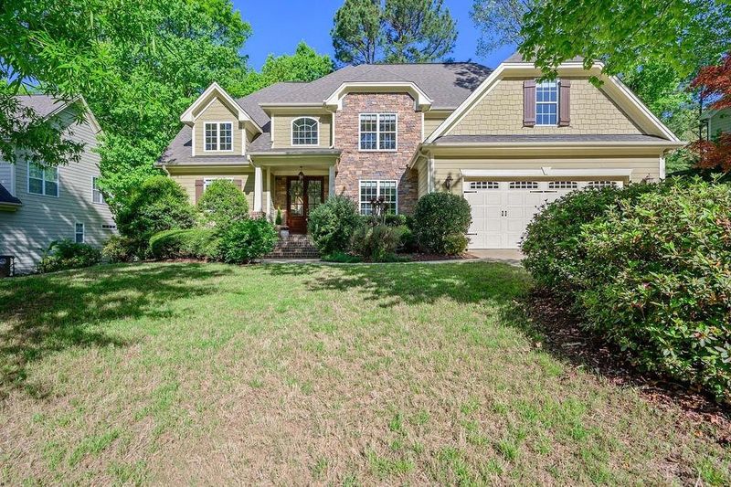 704 Opposition Way, Wake Forest, NC 27587