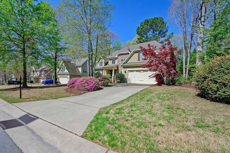 704 Opposition Way, Wake Forest, NC 27587