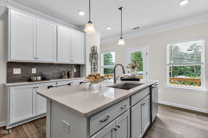 704 Orchard Vista Cir, Raleigh, NC 27606