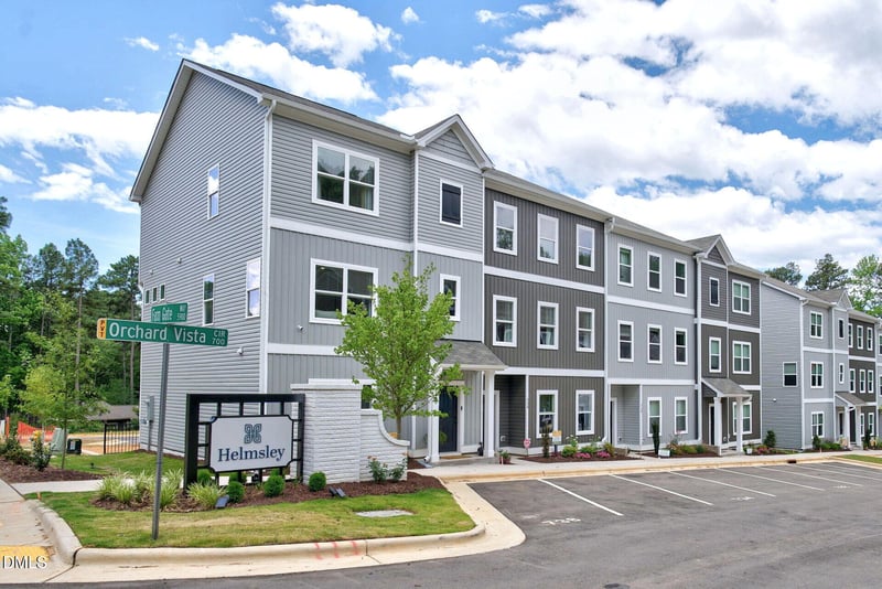 704 Orchard Vista Cir, Raleigh, NC 27606