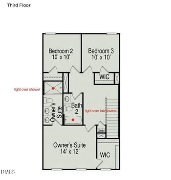704 Orchard Vista Cir, Raleigh, NC 27606