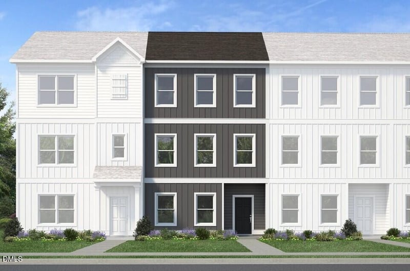 704 Orchard Vista Cir, Raleigh, NC 27606