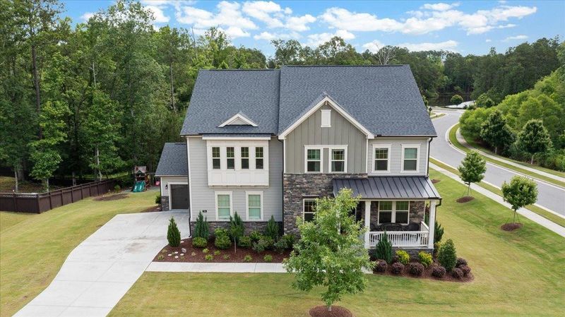 704 Peninsula Forest Pl, Cary, NC 27519