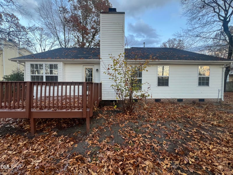 704 Pepperstone Ct, Fuquay Varina, NC 27526