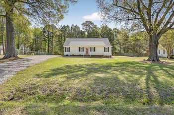 704 Pine St, Creedmoor, NC 27522